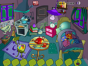 Игра Счастливый Хэллуин